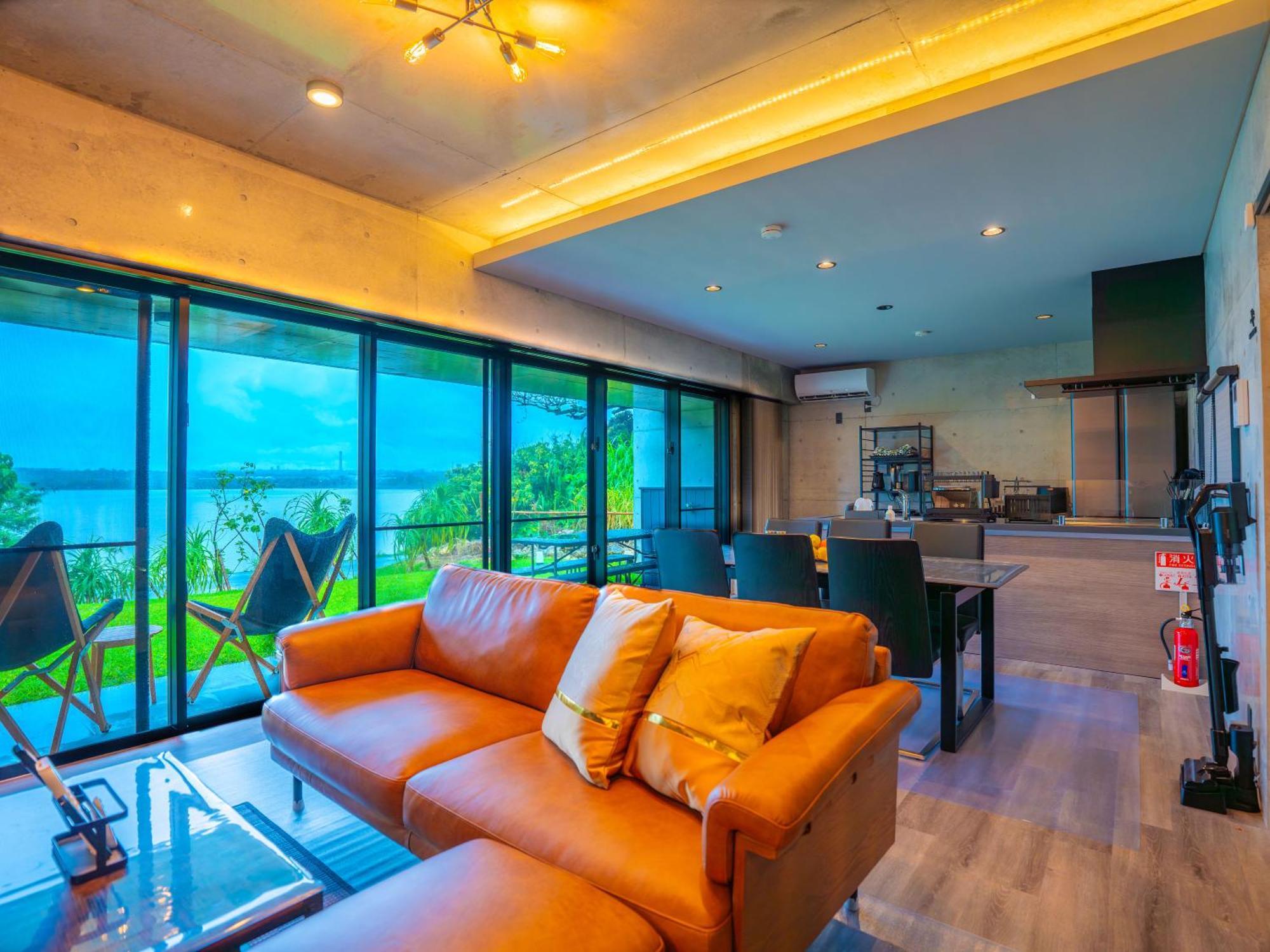 ベイサイドヴィラ宮古島-Bayside Villa Miyako Island- Экстерьер фото