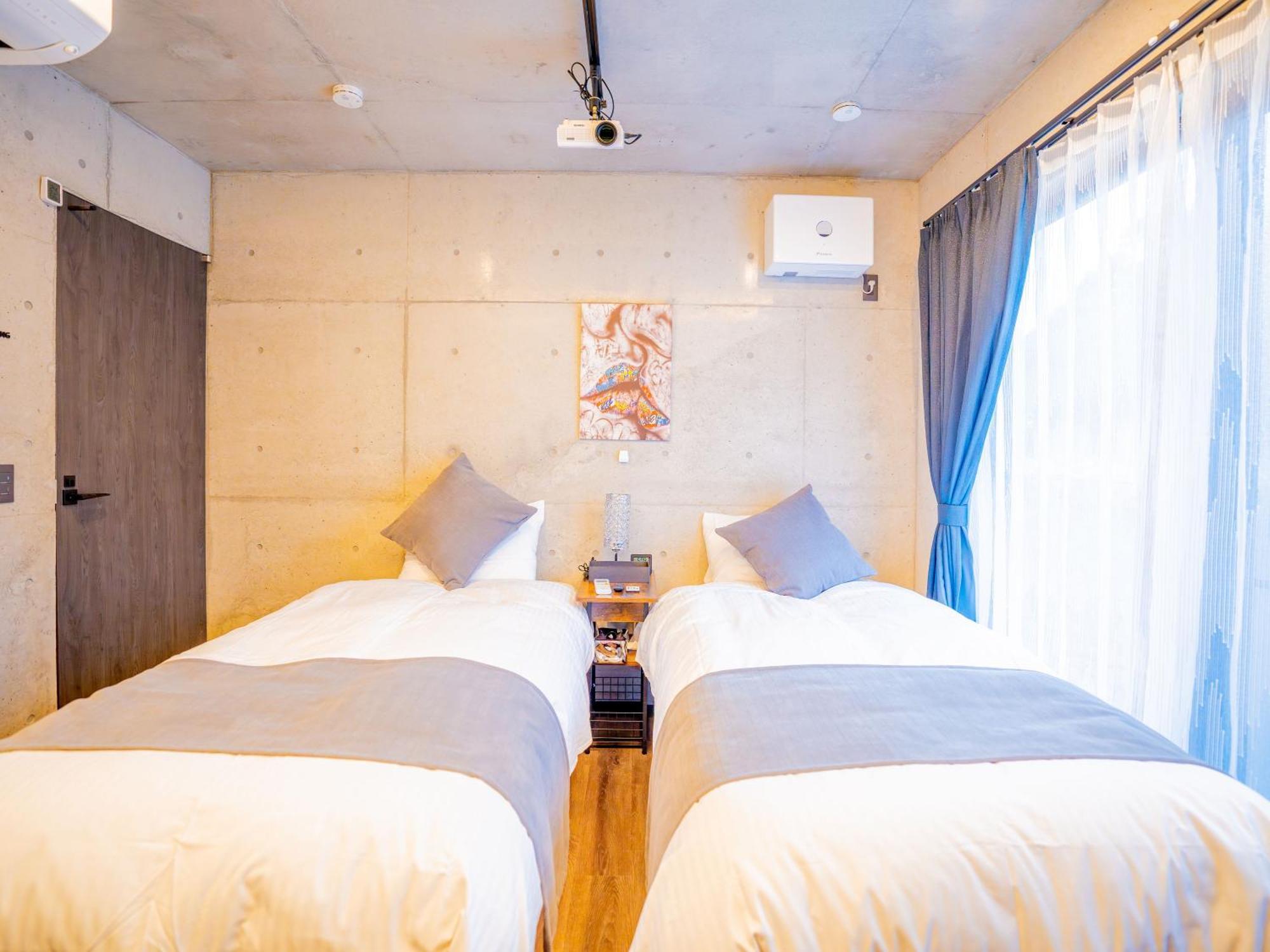 ベイサイドヴィラ宮古島-Bayside Villa Miyako Island- Экстерьер фото