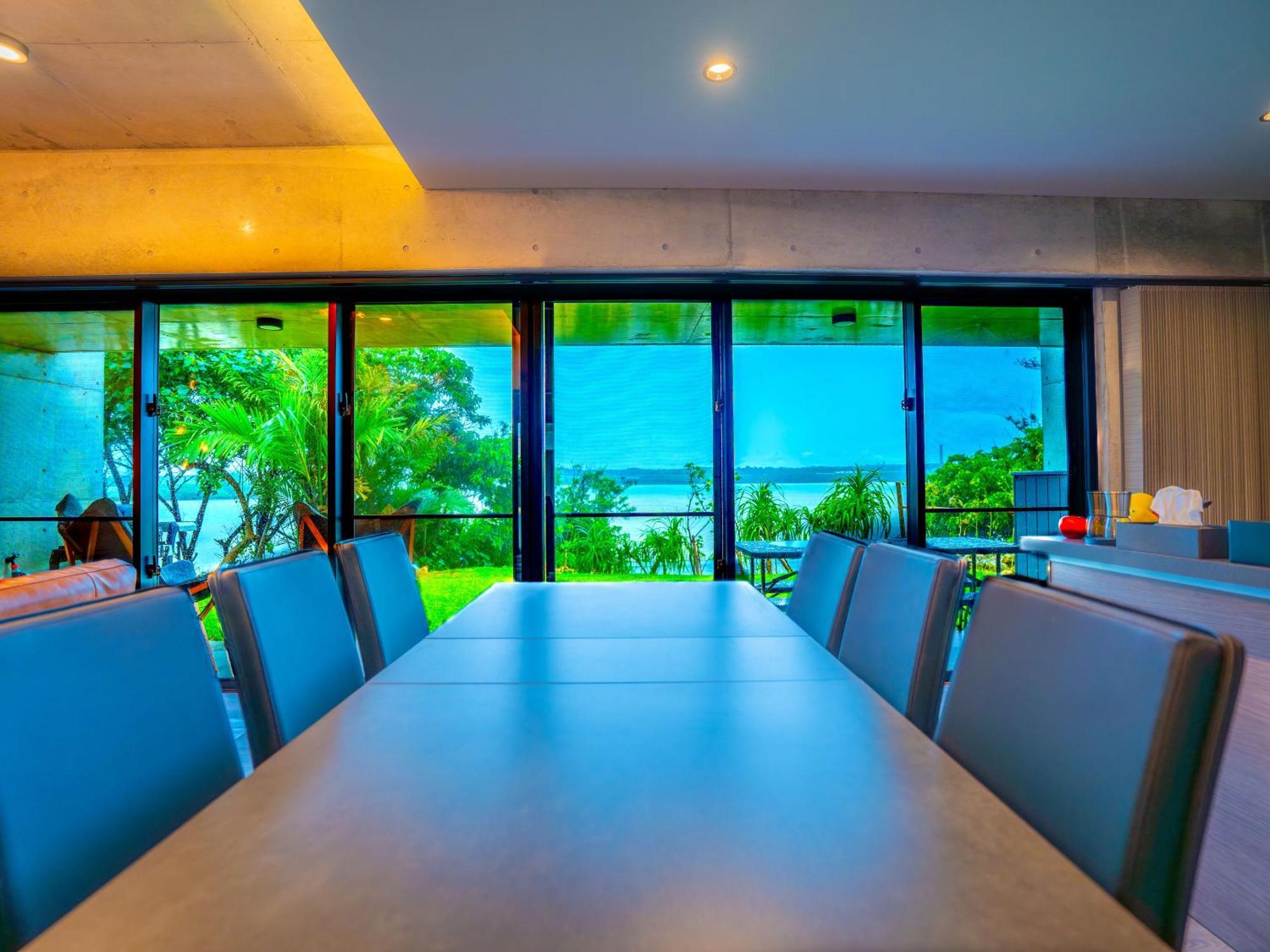 ベイサイドヴィラ宮古島-Bayside Villa Miyako Island- Экстерьер фото