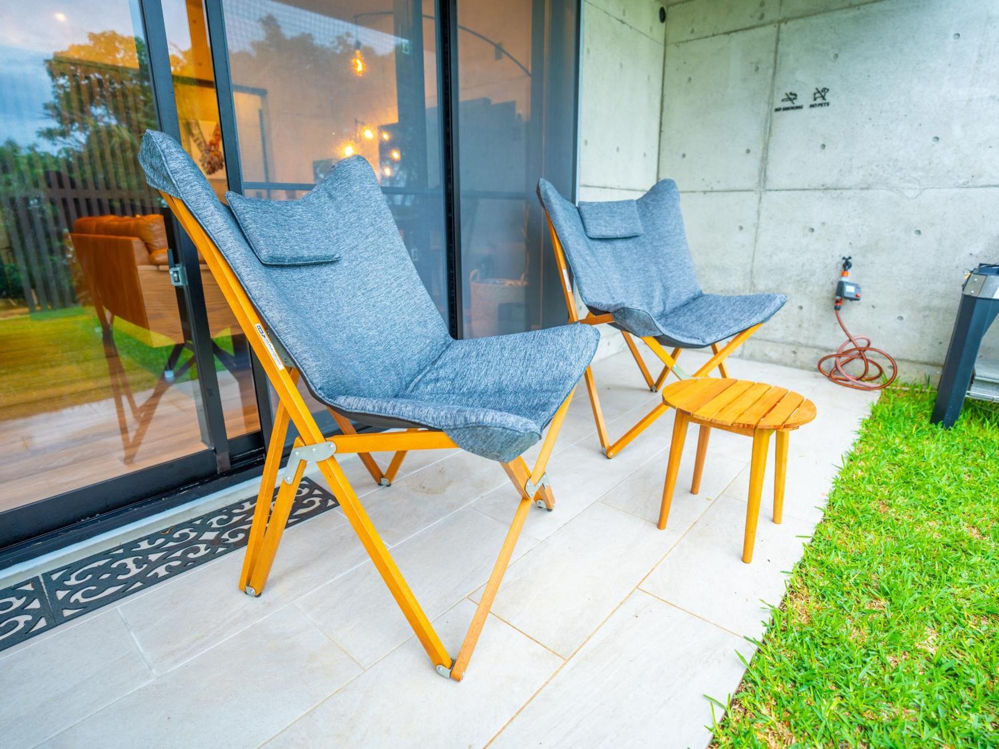 ベイサイドヴィラ宮古島-Bayside Villa Miyako Island- Экстерьер фото